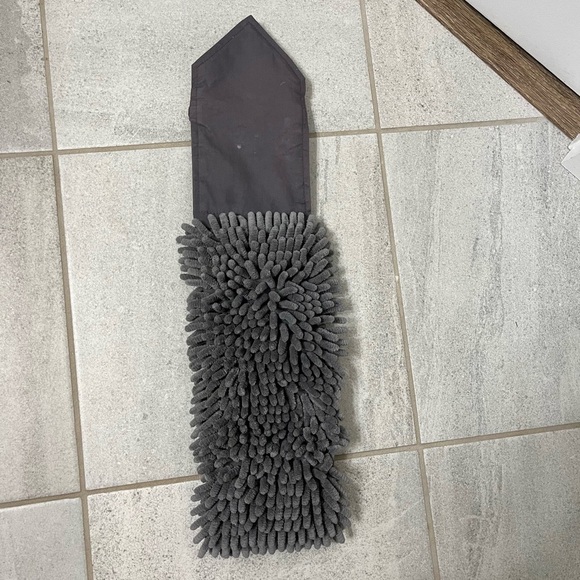 Norwex Chenille Hand Towel Antibacterial - Picture 3 of 4